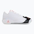 Чоловічі баскетбольні кросівки Jordan Luka 77 white/black/sail/bright crimson 2