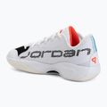 Чоловічі баскетбольні кросівки Jordan Luka 77 white/black/sail/bright crimson 3