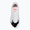 Buty do koszykówki męskie Nike Jordan Luka 77 white/black/sail/bright crimson 5