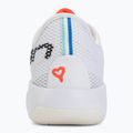 Чоловічі баскетбольні кросівки Jordan Luka 77 white/black/sail/bright crimson 6