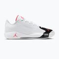 Кросівки для баскетболу чоловічі Nike Jordan Luka 77 white/black/sail/bright crimson