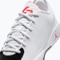 Кросівки для баскетболу чоловічі Nike Jordan Luka 77 white/black/sail/bright crimson 4