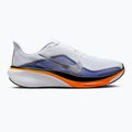 Кросівки для бігу чоловічі Nike Pegasus 42 white/lapis/total orange/metallic silver