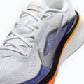 Кросівки для бігу чоловічі Nike Pegasus 42 white/lapis/total orange/metallic silver 3