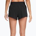 Шорти для бігу чоловічі Nike Swift Breathe Dri-Fit Mid-Rise 2.5" black/black/white 2