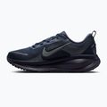 Кросівки для бігу чоловічі Nike Vomero 18 thunder blue/obsidian/cool grey 2