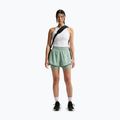 Шорти жіночі Nike One Dri-Fit High-Waisted 3" 2In1 steam/white 2