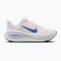 Кросівки для бігу жіночі Nike Vomero Plus pearl pink/white/midnight navy