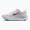 Кросівки для бігу жіночі Nike Vomero Plus pearl pink/white/midnight navy 2