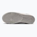 Жіночі кросівки Air Jordan Skyline Low swan/black/metallic gold 2