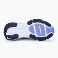 Кросівки для бігу жіночі Nike Vomero 18 white/blue fury/midnight navy 4