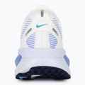 Кросівки для бігу жіночі Nike Vomero 18 white/blue fury/midnight navy 6