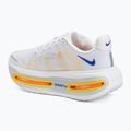 Кросівки для бігу чоловічі Nike Vomero Premium white/total orange/laser orange/lapis 3