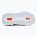 Кросівки для бігу чоловічі Nike Vomero Premium white/total orange/laser orange/lapis 4