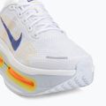 Кросівки для бігу чоловічі Nike Vomero Premium white/total orange/laser orange/lapis 7