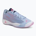 Чоловічі баскетбольні кросівки Jordan Luka 77 light marine/blue void-white/hyper pink