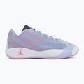 Чоловічі баскетбольні кросівки Jordan Luka 77 light marine/blue void-white/hyper pink 2