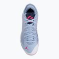 Чоловічі баскетбольні кросівки Jordan Luka 77 light marine/blue void-white/hyper pink 5