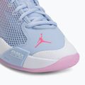 Чоловічі баскетбольні кросівки Jordan Luka 77 light marine/blue void-white/hyper pink 7