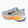 Кросівки для бігу чоловічі Nike Vomero 18 hydrogen blue/laser orange/black 3