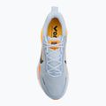 Кросівки для бігу чоловічі Nike Vomero 18 hydrogen blue/laser orange/black 5