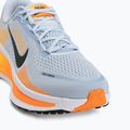 Кросівки для бігу чоловічі Nike Vomero 18 hydrogen blue/laser orange/black 7