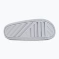 Шльопанці жіночі Nike Calm 2.0 football grey/football grey 4
