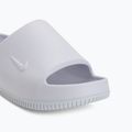 Шльопанці жіночі Nike Calm 2.0 football grey/football grey 7
