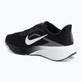 Кросівки для бігу чоловічі Nike Pegasus 42 black/photon dust/white 3