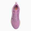 Кросівки для бігу жіночі Nike Vomero Plus light magenta/pink foam/bright violet/black 5