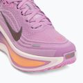 Кросівки для бігу жіночі Nike Vomero Plus light magenta/pink foam/bright violet/black 7