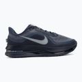 Кросівки для бігу чоловічі Nike Pegasus Premium thunder blue/obsidian/black/ashen slate 2