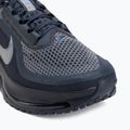 Кросівки для бігу чоловічі Nike Pegasus Premium thunder blue/obsidian/black/ashen slate 7