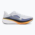 Кросівки для бігу чоловічі Nike Pegasus 42 white/lapis/total orange/metallic silver 2