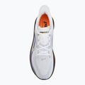 Кросівки для бігу чоловічі Nike Pegasus 42 white/lapis/total orange/metallic silver 5