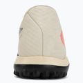 Кросівки футбольні чоловічі Nike United Phantom 6 Low Academy TF burgundy crush/fossil/university red 6