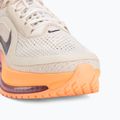 Кросівки для бігу жіночі Nike Pegasus Premium chalk/orange pulse/light magenta/tattoo 7