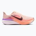 Кросівки для бігу жіночі Nike Pegasus 42 chalk/orange pulse/bright violet/tattoo