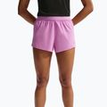 Шорти для бігу чоловічі Nike Swift Breathe Dri-Fit Mid-Rise 2.5" light magenta/photon dust