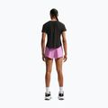 Шорти для бігу чоловічі Nike Swift Breathe Dri-Fit Mid-Rise 2.5" light magenta/photon dust 3