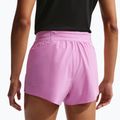 Шорти для бігу чоловічі Nike Swift Breathe Dri-Fit Mid-Rise 2.5" light magenta/photon dust 4