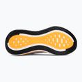 Кросівки для бігу чоловічі Nike Vomero Plus hydrogen blue/white/total orange/black 4