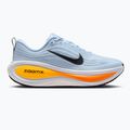 Кросівки для бігу чоловічі Nike Vomero Plus hydrogen blue/white/total orange/black