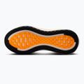 Кросівки для бігу чоловічі Nike Vomero Plus hydrogen blue/white/total orange/black 2