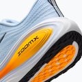 Кросівки для бігу чоловічі Nike Vomero Plus hydrogen blue/white/total orange/black 4