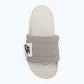 Шльопанці чоловічі Nike Offcourt Adjust phantom/college grey/off noir 5