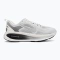 Кросівки для бігу чоловічі Nike Vomero 18 summit white/metallic silver-black 2
