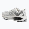 Кросівки для бігу чоловічі Nike Vomero 18 summit white/metallic silver-black 3