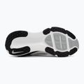 Кросівки для бігу чоловічі Nike Vomero 18 summit white/metallic silver-black 4
