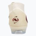 Кросівки футбольні чоловічі Nike United Phantom 6 High Elite FG burgundy crush/fossil/university red 6